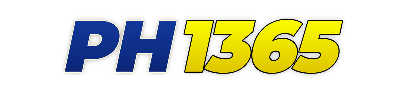 ph1365 Logo